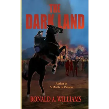The Dark Land