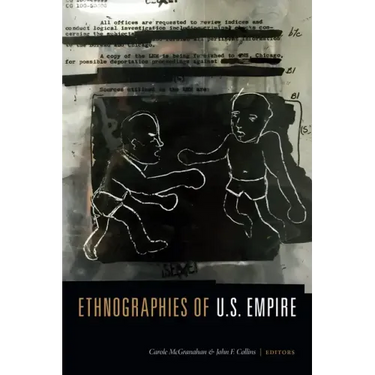 Ethnographies of U.S. Empire