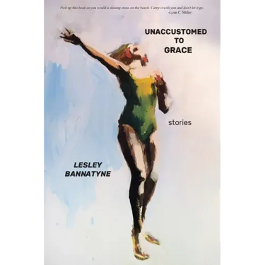 Unaccustomed to Grace