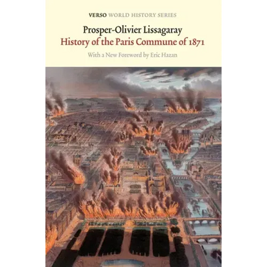 History of the Paris Commune of 1871