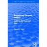 Rethinking German History (Routledge Revivals): Nineteenth-Century Germany and the Origins of the Third Reich