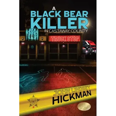 A Black Bear Killer in Castaway County
