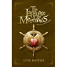 The Language of the Mermaids: Memories of Balandria. A epic fantasy book for teenagers and young people (from 12-16-18 years)