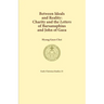 Between Ideals and Reality: Charity and the Letters of Barsanuphius and John of Gaza