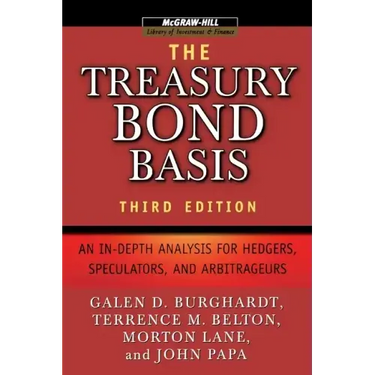 Treasury Bond Basis 3e (Pb)