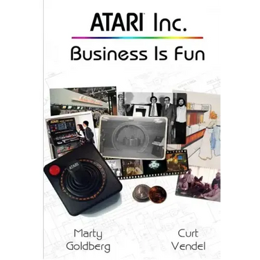 Atari Inc.: Business is Fun
