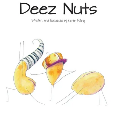 Deez Nuts