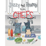 Jazzy and Rhumbi Become Chefs
