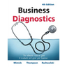Business Diagnostics 4th Edition: The ultimate resource guide to evaluate and grow your business
