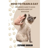 How to Train a Cat: A begginer's guide to good and intelligent cat Behavior