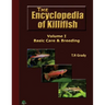 The Killifish Encyclopedia: Basic Care and Breeding