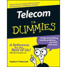 Telecom for Dummies