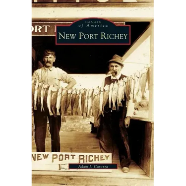 New Port Richey