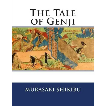 The Tale of Genji