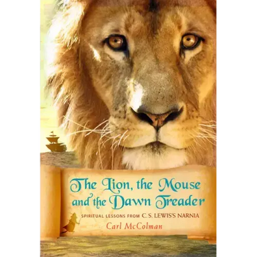 The Lion, The Mouse and the Dawn Treader