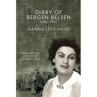 Diary of Bergen-Belsen: 1944-1945
