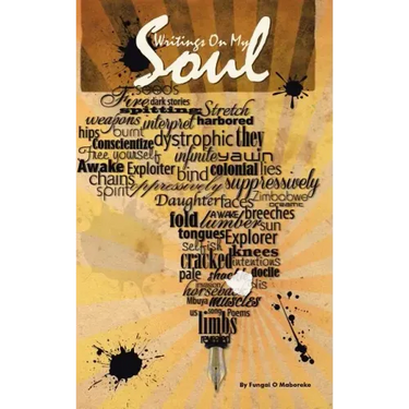 Writings On My Soul