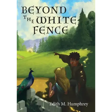 Beyond the White Fence