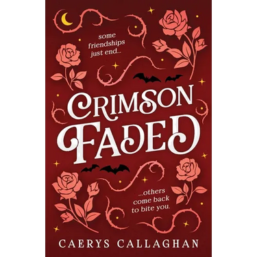 Crimson Faded