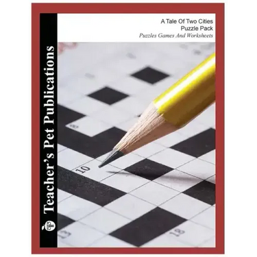Puzzle Pack: A Tale of Two Cities
