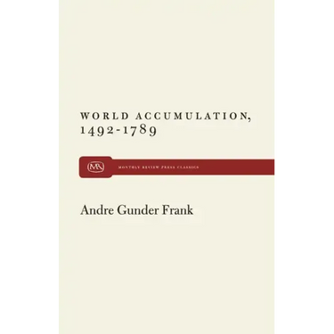 World Accumulation