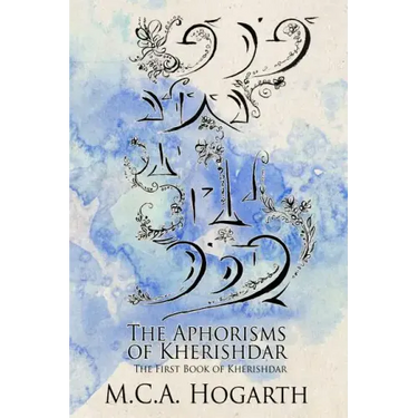 The Aphorisms Of Kherishdar