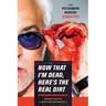 Now That I'm Dead, Here's The Real Dirt: The Posthumous Memoirs of Johnny Fratto