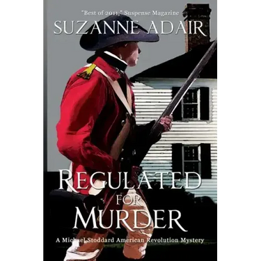 Regulated for Murder