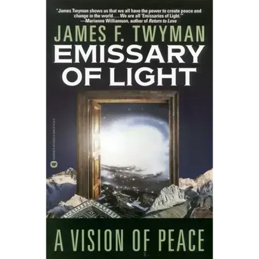 Emissary of Light: A Vision of Peace