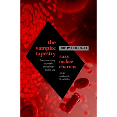 The Vampire Tapestry
