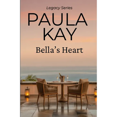Bella's Heart
