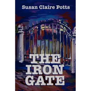 The Iron Gate