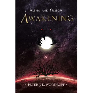 Alpha and Omega: Awakening