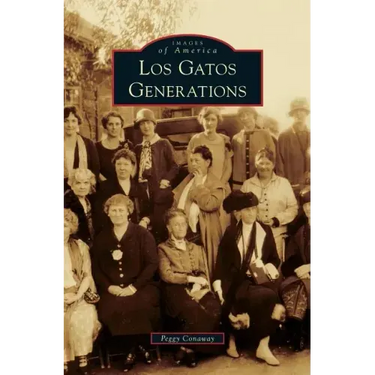 Los Gatos Generations
