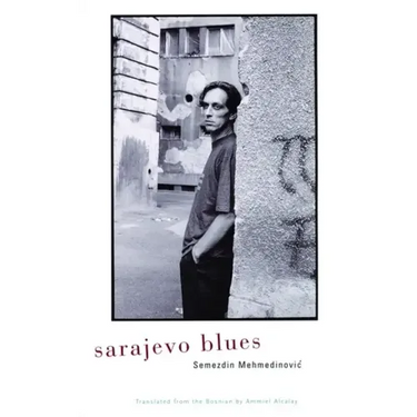 Sarajevo Blues