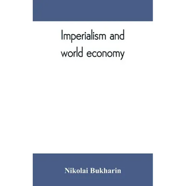 Imperialism and world economy