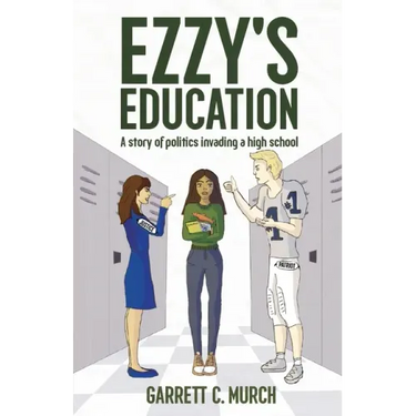 Ezzy's Education