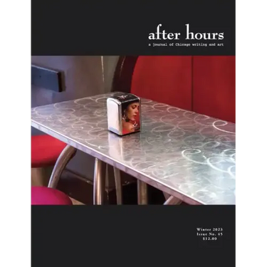 After Hours #45