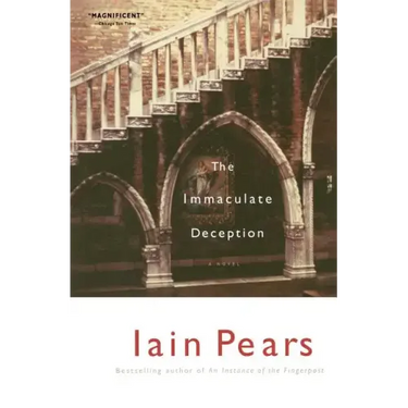 The Immaculate Deception