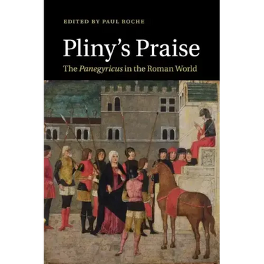 Pliny's Praise