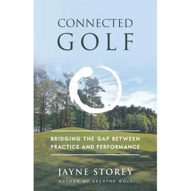 Connected Golf: Bridging the Gap Between Practice and Performance