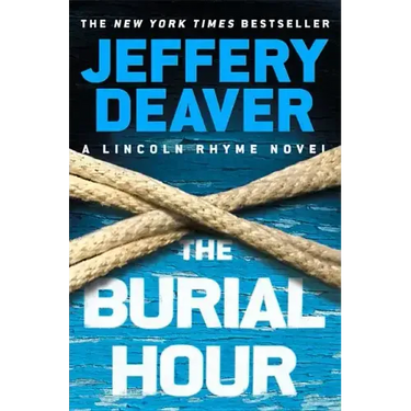 The Burial Hour
