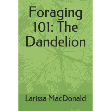Foraging 101: The Dandelion