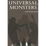 Universal Monsters