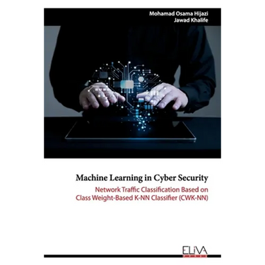 Machine Learning in Cyber Security: Network Traffic Classification based on Class Weight-based K-NN Classifier (CWK-NN)
