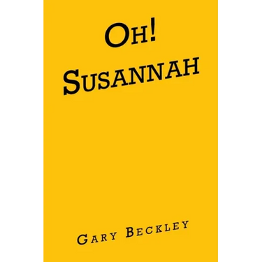 Oh! Susannah