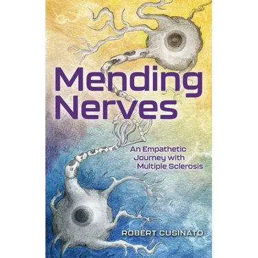 Mending Nerves: An Empathetic Journey with Multiple Sclerosis