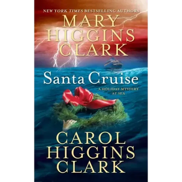 Santa Cruise: A Holiday Mystery at Sea