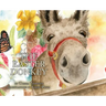 The Easter Donkey