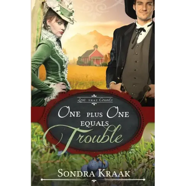 One Plus One Equals Trouble